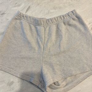 TNA Airy Fleece Sweatshort